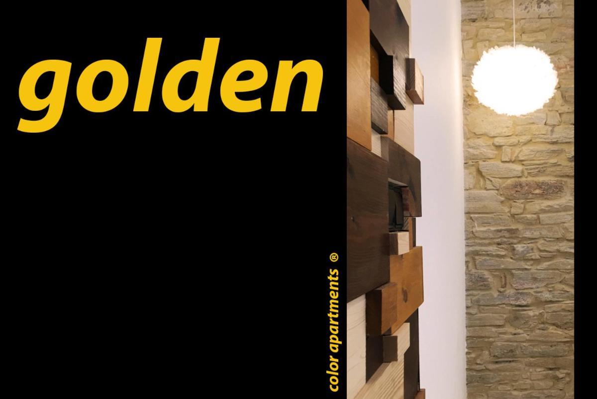 Golden & White Home Santiago de Compostela Bagian luar foto